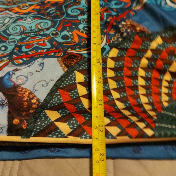 Plus Size Cami Tops - Picture 7 of 7